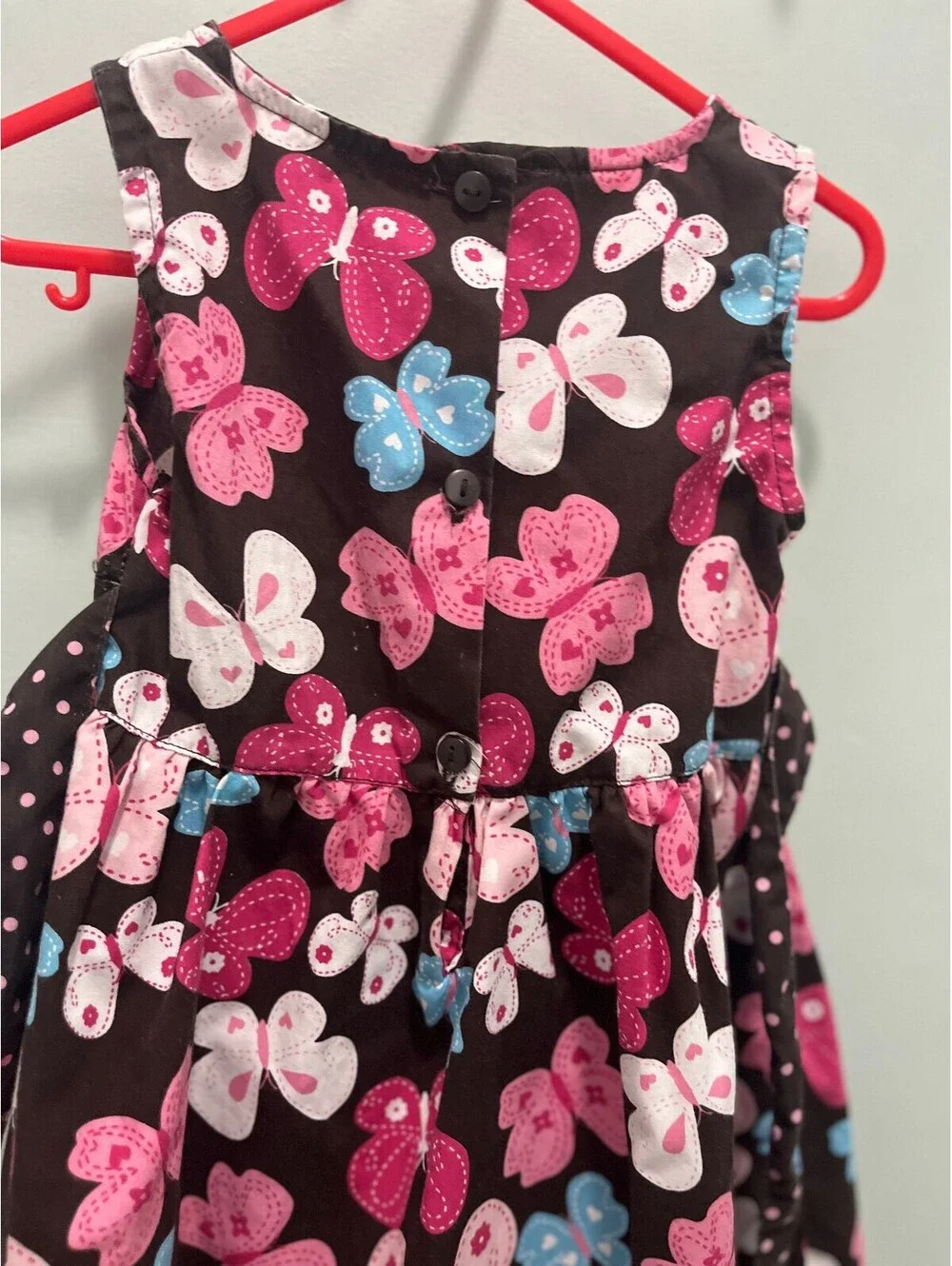 Sugah & Honey Girls Dress 3 T